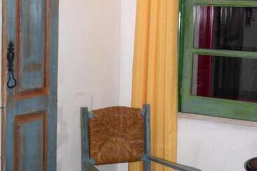 هتل Casa Do Rio / Tavira Inn   Adults Only