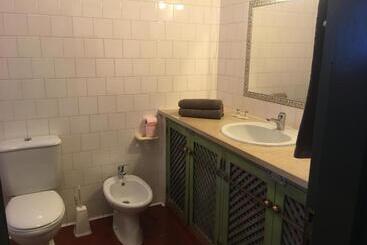 هتل Casa Do Rio / Tavira Inn   Adults Only