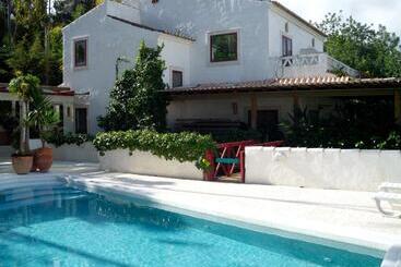 هتل Casa Do Rio / Tavira Inn   Adults Only