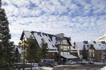 酒店 Chalet Bassibe