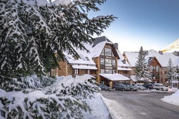 酒店 Chalet Bassibe