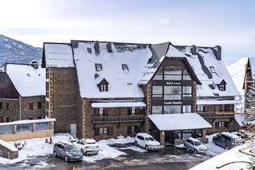 酒店 Chalet Bassibe