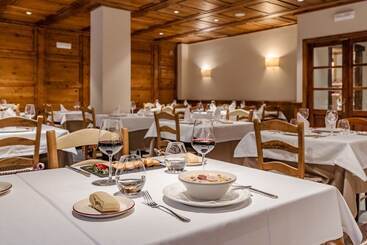 酒店 Chalet Bassibe