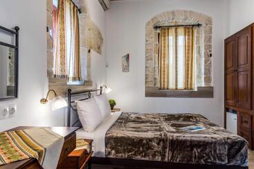 هتل Cretan Villa