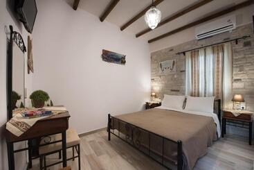 هتل Cretan Villa