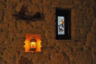 هتل Cretan Villa