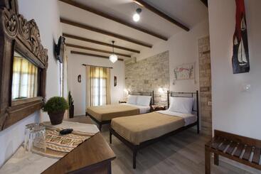 هتل Cretan Villa