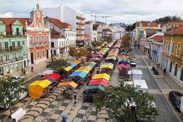 هتل Cristal Caldas