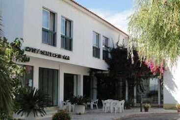 هتل Estremoz