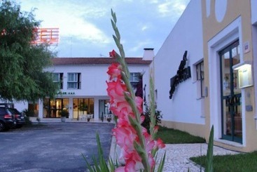 هتل Estremoz