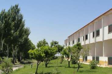 هتل Estremoz