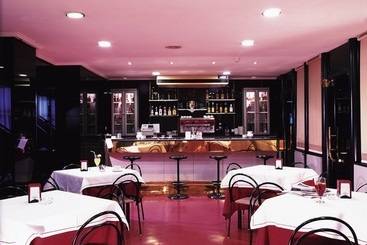هتل Faranda Express Torrelavega