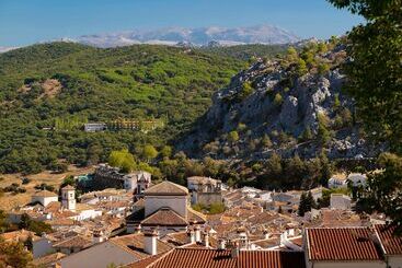 هتل Fuerte Grazalema