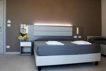 Gfh   Hotel Sole Resort & Spa