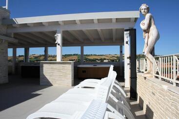 Gfh   Hotel Sole Resort & Spa