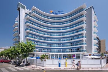 هتل Ght Maritim