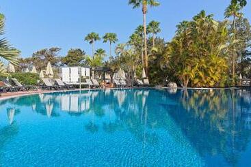 ホテル H10 Costa Adeje Palace