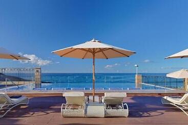 ホテル H10 Costa Adeje Palace
