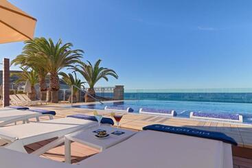 ホテル H10 Costa Adeje Palace
