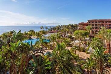 ホテル H10 Costa Adeje Palace