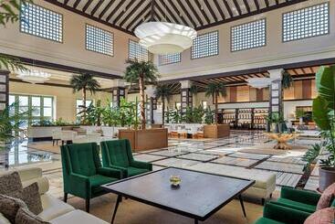 ホテル H10 Costa Adeje Palace