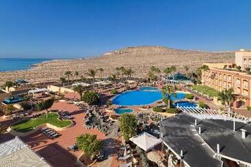 هتل H10 Playa Esmeralda - Adults Only