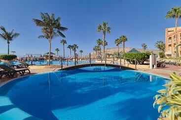 هتل H10 Playa Esmeralda - Adults Only