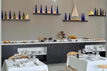 هتل H10 Playa Esmeralda - Adults Only