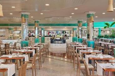 هتل H10 Playa Esmeralda - Adults Only