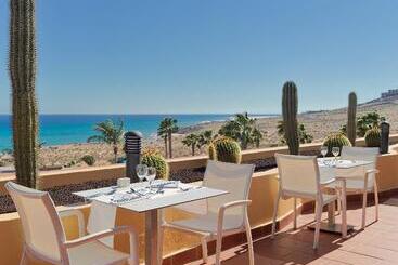 هتل H10 Playa Esmeralda - Adults Only