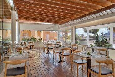 هتل H10 Playa Esmeralda - Adults Only