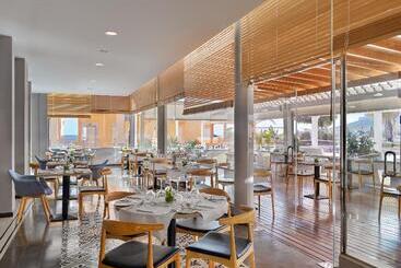 هتل H10 Playa Esmeralda - Adults Only