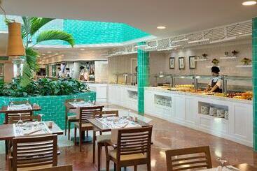 هتل H10 Playa Esmeralda - Adults Only