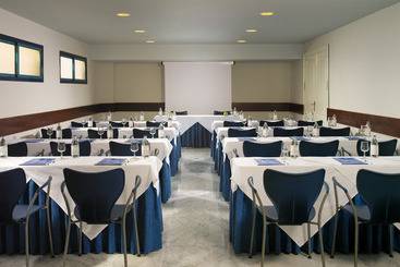 هتل H10 Playa Esmeralda - Adults Only