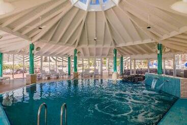 هتل H10 Playa Esmeralda - Adults Only