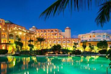 هتل H10 Playa Esmeralda - Adults Only