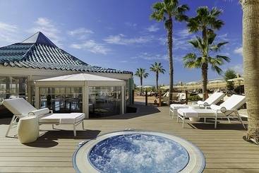 هتل H10 Playa Esmeralda - Adults Only