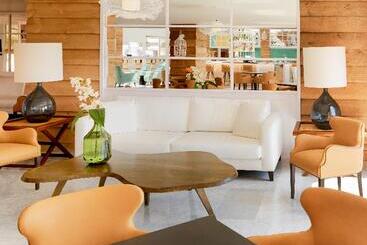هتل H10 Playa Esmeralda - Adults Only