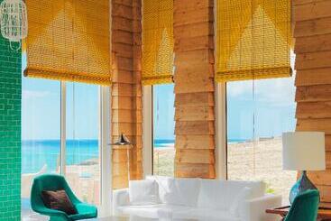 هتل H10 Playa Esmeralda - Adults Only