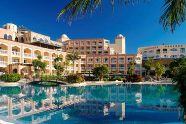 H10 Playa Esmeralda - Adults Only - Costa Calma