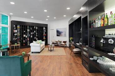 هتل H10 Playa Esmeralda - Adults Only