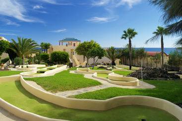 هتل H10 Playa Esmeralda - Adults Only