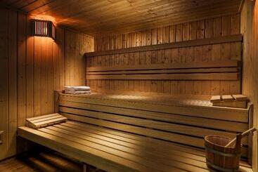 هتل H10 Playa Esmeralda - Adults Only