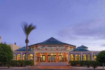 هتل H10 Playa Esmeralda - Adults Only