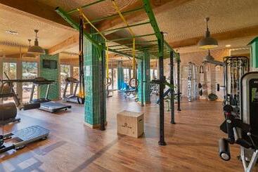 هتل H10 Playa Esmeralda - Adults Only