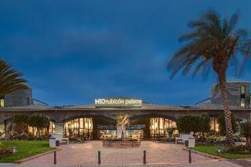Отель H10 Rubicón Horizons Collection