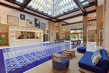 酒店 H10 Salauris Palace
