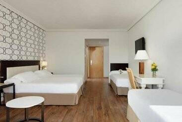 酒店 H10 Salauris Palace