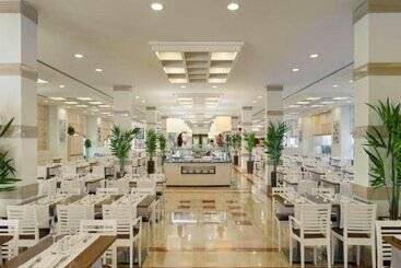 Otel H10 Salauris Palace