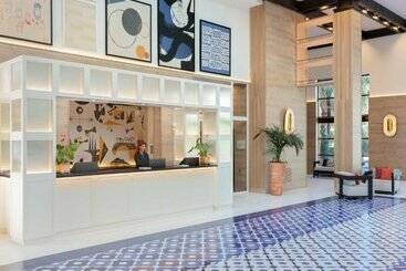 酒店 H10 Salauris Palace